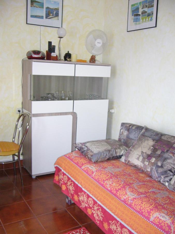 Apartment Branko Drage Eksteriør bilde