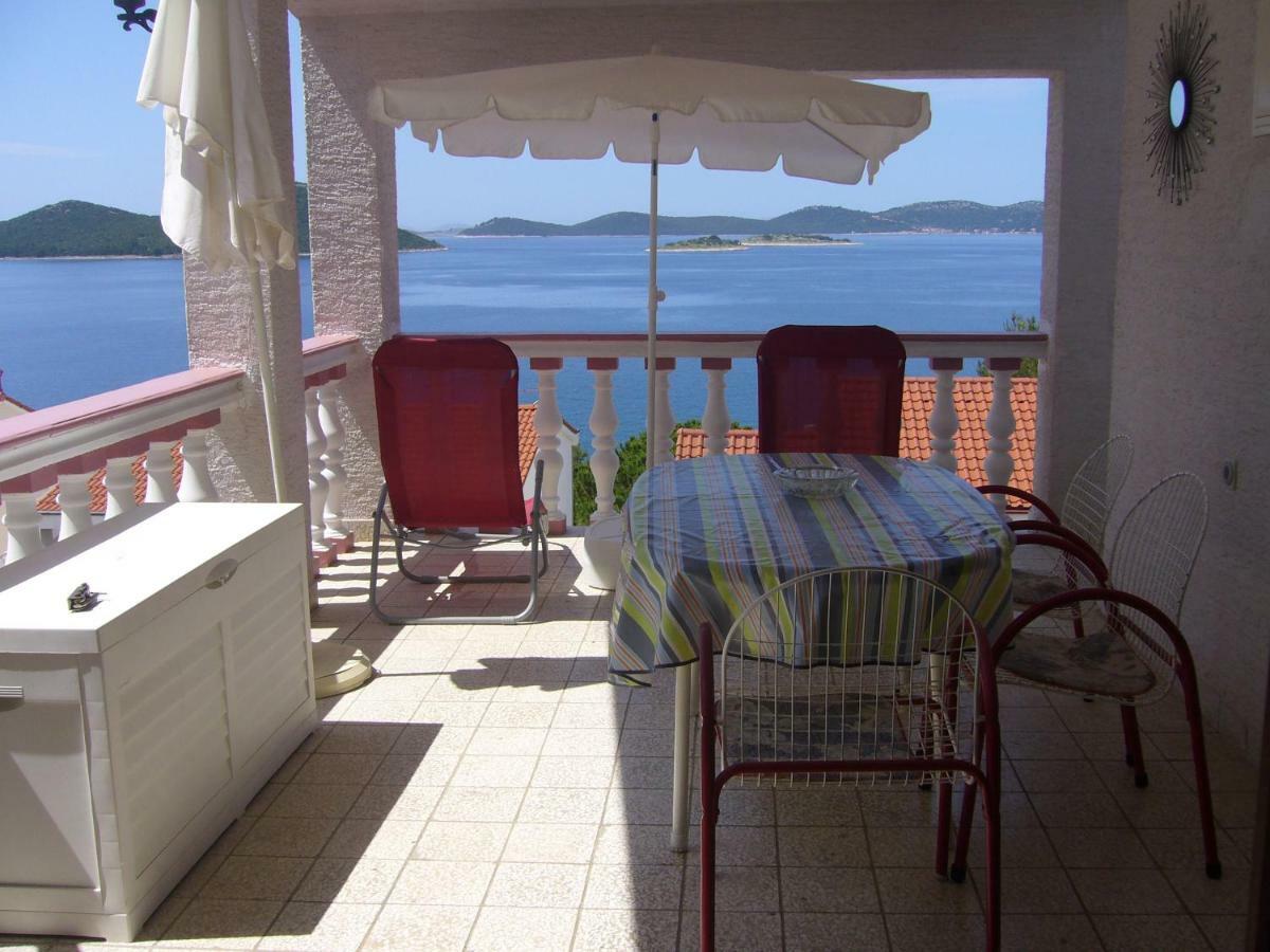 Apartment Branko Drage Eksteriør bilde